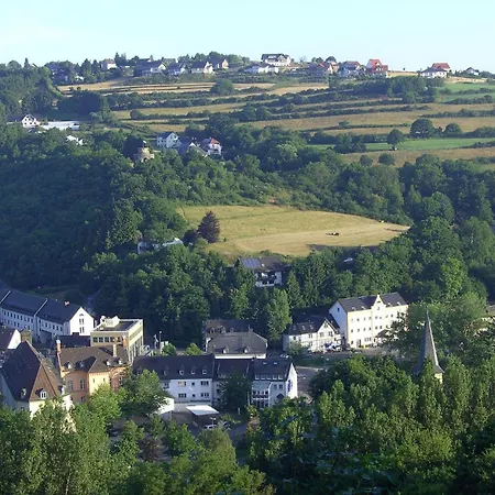 Ferienwohnung-geschwind * שליידן