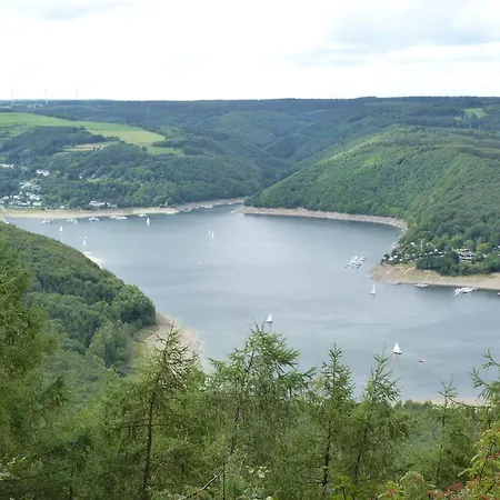 Ferienwohnung-geschwind דירה *