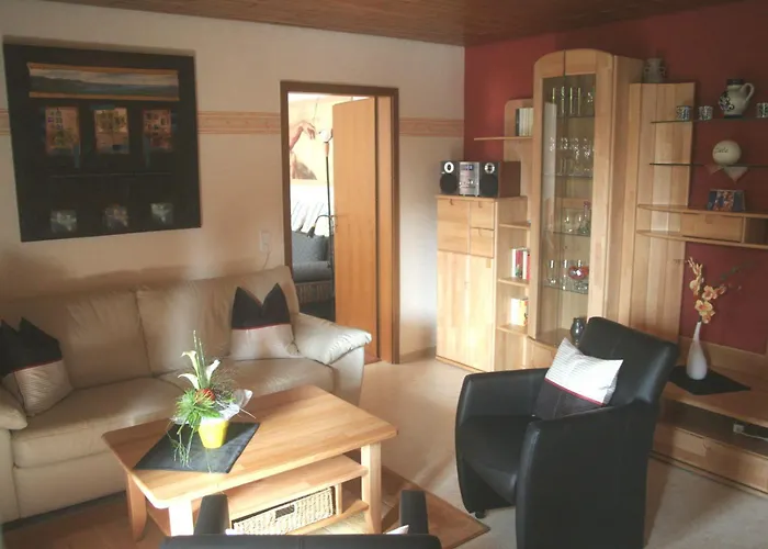 Lejlighed Ferienwohnung-geschwind Schleiden