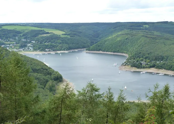 Ferienwohnung-geschwind Lejlighed *