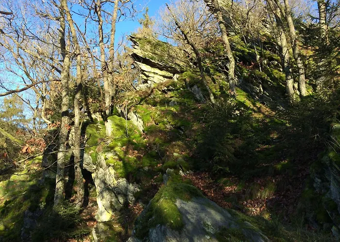 Lejlighed Ferienwohnung-geschwind